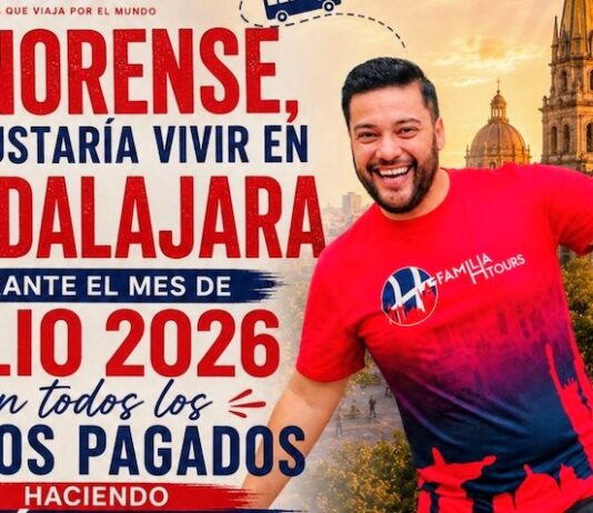 Ofrecen a jóvenes sonorenses la oportunidad de hacer prácticas profesionales en Guadalajara