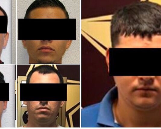 Detienen a implicados en la desaparición y muerte del hijo de Ceci Flores