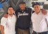 Buen recibimiento la noticia del homenaje a Joel Fuentes