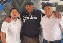 Buen recibimiento la noticia del homenaje a Joel Fuentes