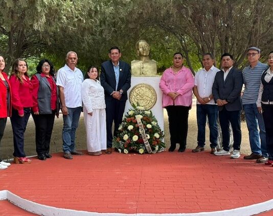 Conmemora Ayuntamiento el 164 aniversario de la Batalla de Puebla