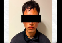 Detenido por eliminar a puñaladas a un hombre