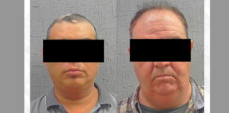 Quedan en prisión por el accidente en donde dos menores resultaron heridos de gravedad