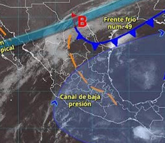 El próximo sábado, con ambiente caluroso por la tarde