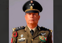 Militar sonorense asumirá el mando de la Novena Zona Militar, en Sinaloa