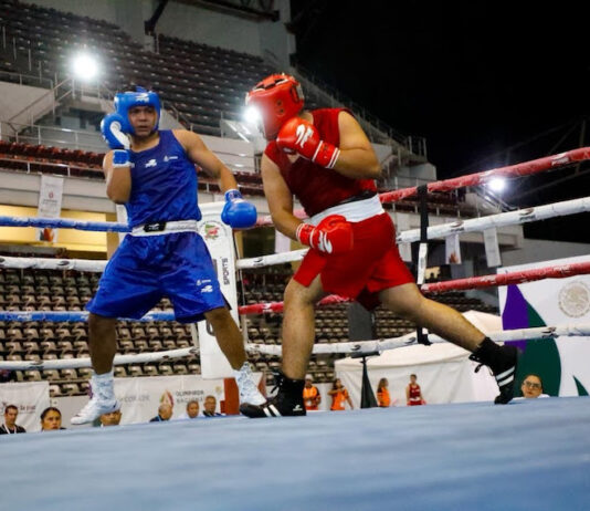 El boxeo sonorense gana tres combates