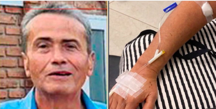 Confirman malas prácticas en aplicación de sueros vitaminados; se mantiene vigente la orden de aprehensión en contra del doctor Jesús Maximiano.