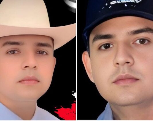 Continúa la búsqueda del joven Jesús Heriberto