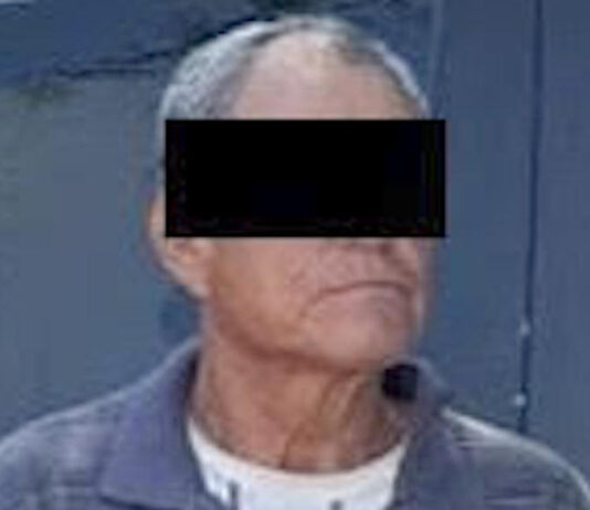 Sujeto es detenido con droga