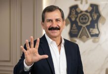 Presidente municipal rifará 3 automóviles por el Día de las Madres