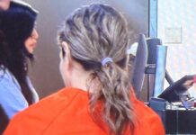 Mexicali: “No me voy a cansar de pedirle perdón a mi hijo por lo que sucedió”