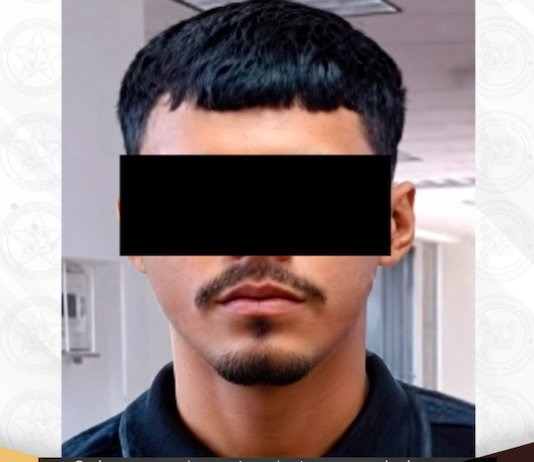 Sujeto enfrenta a la justicia por dar muerte a un hombre en Cajeme