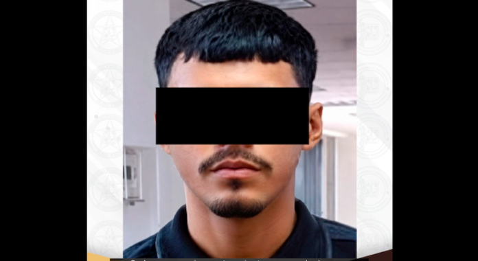 Sujeto enfrenta a la justicia por dar muerte a un hombre en Cajeme; Carlos Daniel “N” perpetró la agresión en el pasado mes de abril, en la colonia Villa Bonita.