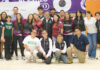 Cierra Sonora con 13 medallas en la Olimpiada Nacional de Tiro Deportivo