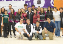 Cierra Sonora con 13 medallas en la Olimpiada Nacional de Tiro Deportivo