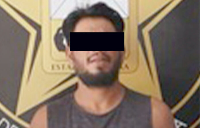 De un golpe con marro en la cabeza dio muerte a un potrillo; ahora está detenido acusado de maltrato o crueldad animal, a disposición de un Juez.