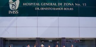 Gobernador Durazo y Presidenta Sheinbaum cumplen compromiso de salud con nuevo Hospital Universitario en Sonora