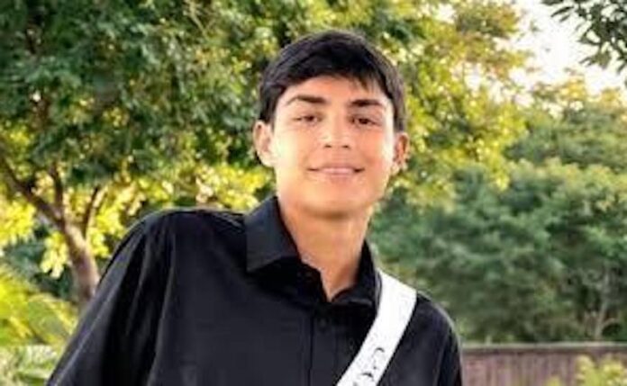 ¡Utilizaron armas calibre .40 y 9 milímetros para dar muerte a Sergio Daniel!;jovencito, apasionado del box, victimado por dos adolescentes, quienes hoy son acusados de homicidio calificado.