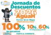 Acercará Agua de Hermosillo jornada de descuentos en Gala Residencial este martes 12 de mayo