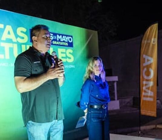 Inician Rutas Culturales de las Fiestas del Pitic con arte, música y tradición
