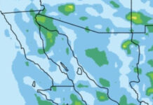 Temperaturas podrían llegar hasta los 45 grados