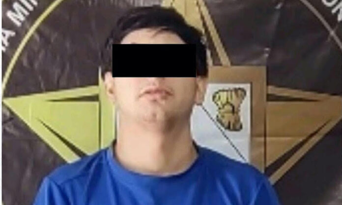 ¡‘Levantó’ a una persona y la desapareció!; joven de 23 años ha sido vinculado a proceso; en los hechos habrían participado otros sujetos.