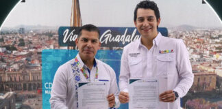Gobierno de Sonora impulsa alianzas estratégicas con aerolíneas mexicanas