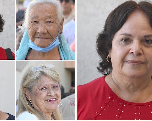 Madres de Cajeme reconocen respaldo de Durazo y Sheinbaum con Pensión Mujeres Bienestar