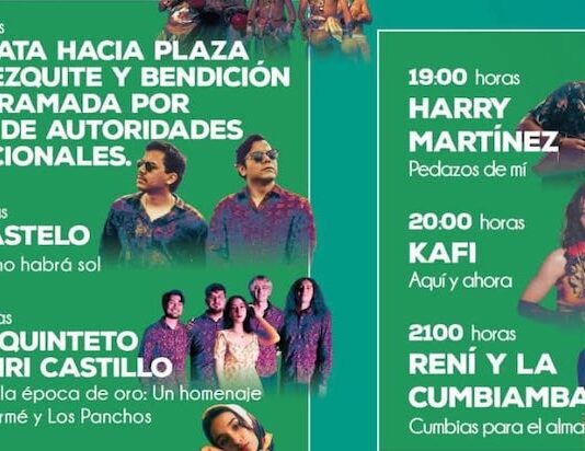 La Plaza del Mezquite celebrará las raíces y tradiciones de Hermosillo en las Fiestas del Pitic 2026