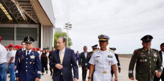 Gobernador Durazo disminuye 55% el promedio de homicidios diarios en Sonora con estrategia coordinada