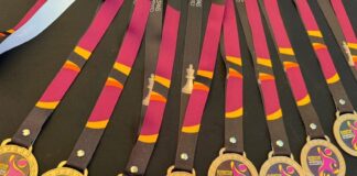 Premia Gobierno de Sonora a ganadores de la etapa estatal de los Eventos Deportivos 2026: Interprepas en Movimiento