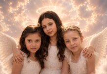 Muere una familia en trágico accidente; tres niñas y dos adultos