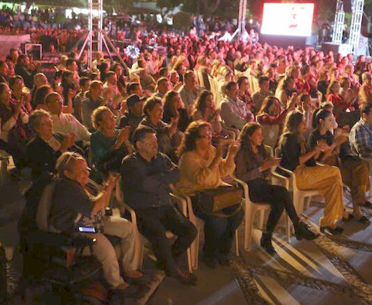 Invitan al Festival Kino 2026 en Magdalena de Kino