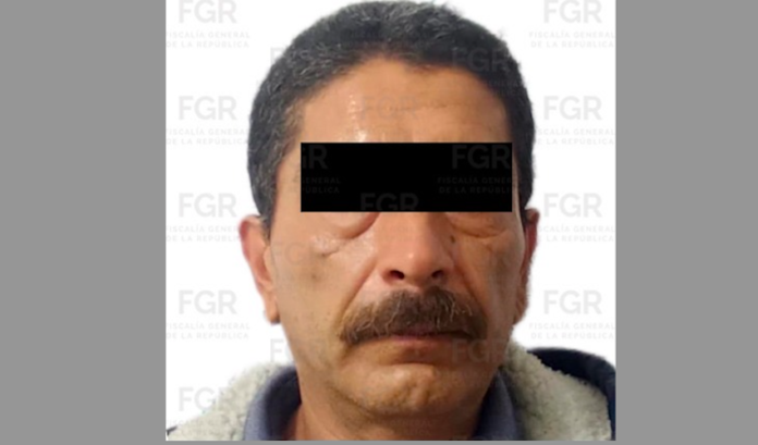 Trailero sorprendido transportando cargamento de droga; un Juez le ha impuesto sentencia de ocho años de prisión.