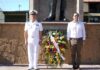 Recuerda el Ayuntamiento de Guaymas el 137 aniversario del natalicio de Abelardo L. Rodríguez