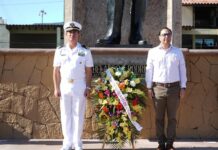 Recuerda el Ayuntamiento de Guaymas el 137 aniversario del natalicio de Abelardo L. Rodríguez