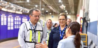 Hermosillo se mantiene en segundo lugar nacional en generación de empleos formales