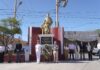 Celebra el Ayuntamiento de Guaymas el Día del Maestro