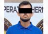 Detenido en Empalme, Javier Ignacio ‘N’ recibe prisión preventiva