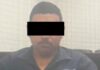 Detenido por provocar incendio en vehículo y vivienda