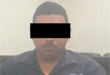 Detenido por provocar incendio en vehículo y vivienda