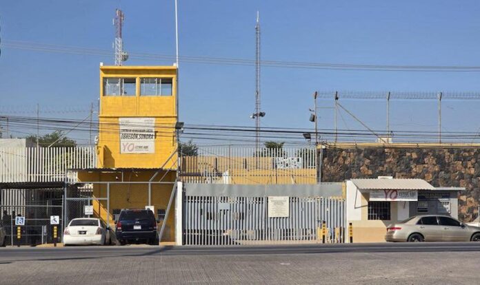 Internan en CERESO a agresor implicado en homicidio de elemento de la PESP; se trata de Pedro “N”, alias “Peter”, de hechos ocurridos ayer viernes en la colonia Matías Méndez.