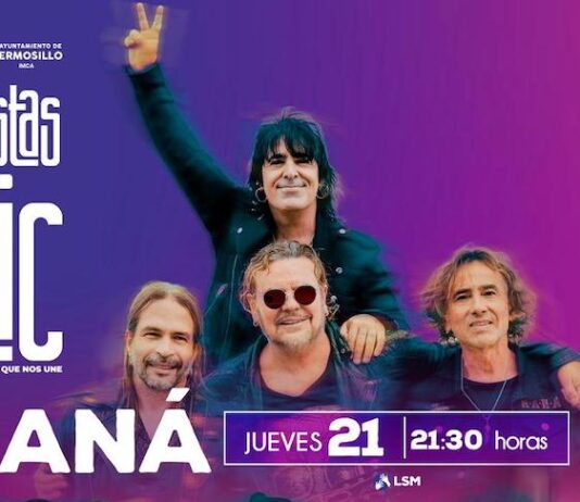 Invita Toño Astiazarán a disfrutar programa artístico y cultural de Las Fiestas del Pitic 2026