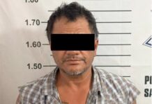 Con un hacha trató de privar de la vida a su media hermana