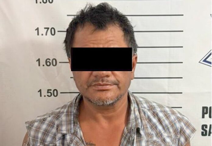 Con un hacha trató de privar de la vida a su media hermana; Juan Gabriel “N” hoy enfrenta acusación penal de tentativa de feminicidio.
