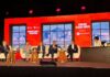 Proyecta Toño Astiazarán fortaleza de Hermosillo como polo de inversión en el Phoenix Global Foro