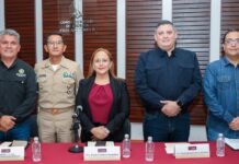 Activa Ayuntamiento de Guaymas Plan Municipal de Protección Civil
