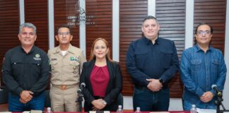 Activa Ayuntamiento de Guaymas Plan Municipal de Protección Civil