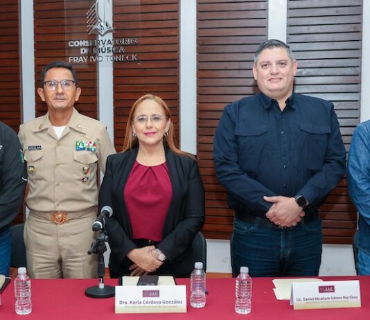 Activa Ayuntamiento de Guaymas Plan Municipal de Protección Civil