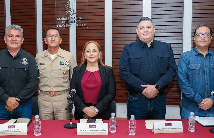 Activa Ayuntamiento de Guaymas Plan Municipal de Protección Civil